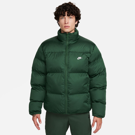Buy Nike Sportswear M Puffer Jacket Online in Nepal - Online Shopping Nepal - Online Clothing Shop Nepal