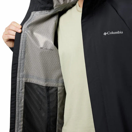 Columbia Earth Explorer™ II Shell - Aadima Nepal -online shopping Nepal - Fashion -Buy Clothing Online  in Nepal