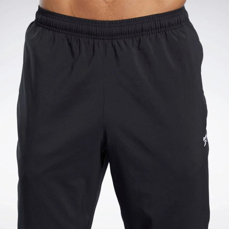 Reebok Woven Open Hem Pant - Aadima Nepal -online shopping Nepal - Fashion -Buy Clothing Online  in Nepal