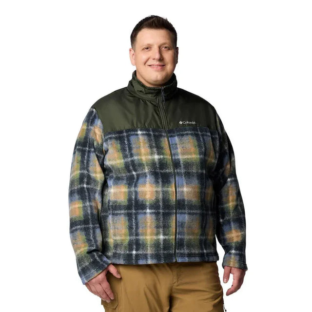 COLUMBIA Bugaboo™ III Fleece Interchange Jacket - Aadima Nepal -online shopping Nepal - Fashion -Buy Clothing Online  in Nepal
