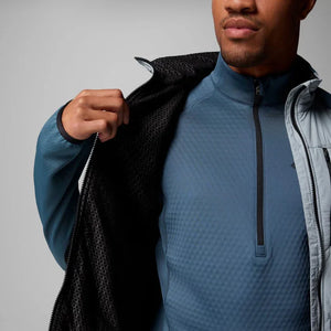 Columbia Arctic Crest™ Hybrid Full Zip - Aadima Nepal -online shopping Nepal - Fashion -Buy Clothing Online  in Nepal