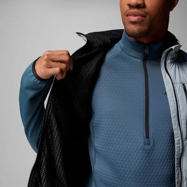 Columbia Arctic Crest™ Hybrid Full Zip - Aadima Nepal -online shopping Nepal - Fashion -Buy Clothing Online  in Nepal