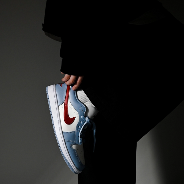 Buy Nike Air Jordan 1 Low Online in Nepal - Online Shopping Nepal - Online Clothing Shop Nepal