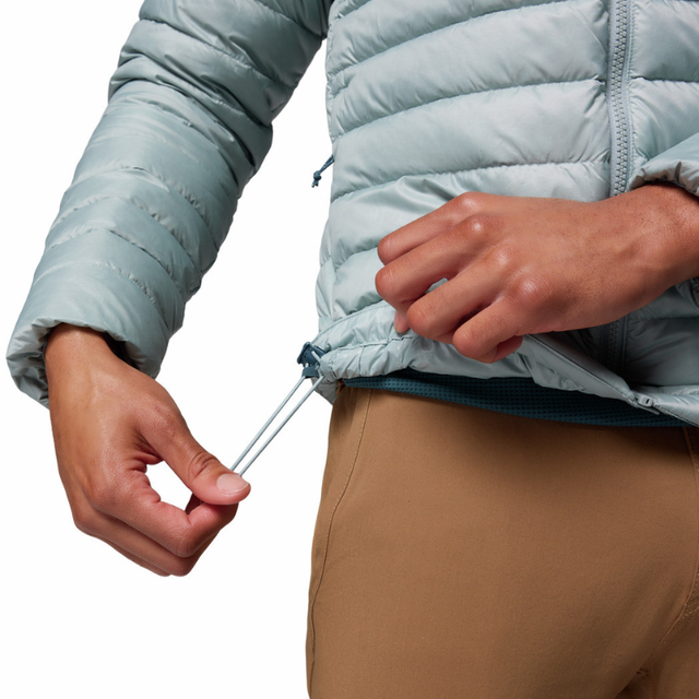 Buy Columbia Corelite™ Down Jacket Online in Nepal - Online Shopping Nepal - Online Clothing Shop Nepal