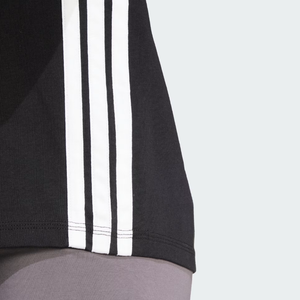 Buy Adidas Essentials 3-Stripes Cotton Tee Online in Nepal - Online Shopping Nepal - Online Clothing Shop Nepal