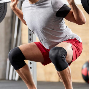 Reebok Knee Sleeves - Aadima Nepal -online shopping Nepal - Fashion -Buy Clothing Online  in Nepal