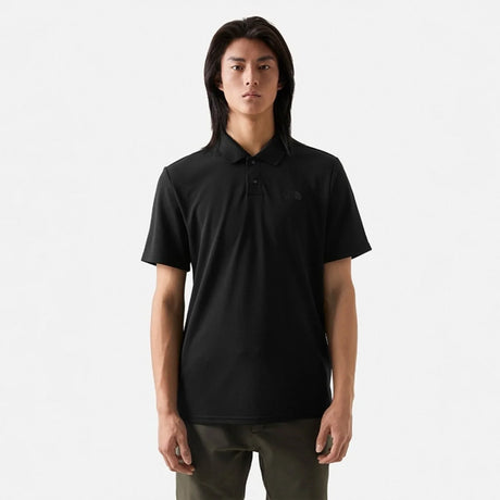 The North FaceM PIQUE POLO - Aadima Nepal -online shopping Nepal - Fashion -Buy Clothing Online  in Nepal