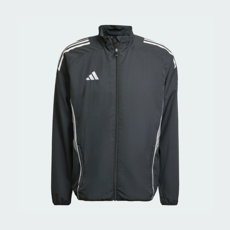 Buy Adidas Tiro 25 Competition Presentation Jacket Online in Nepal - Online Shopping Nepal - Online Clothing Shop Nepal