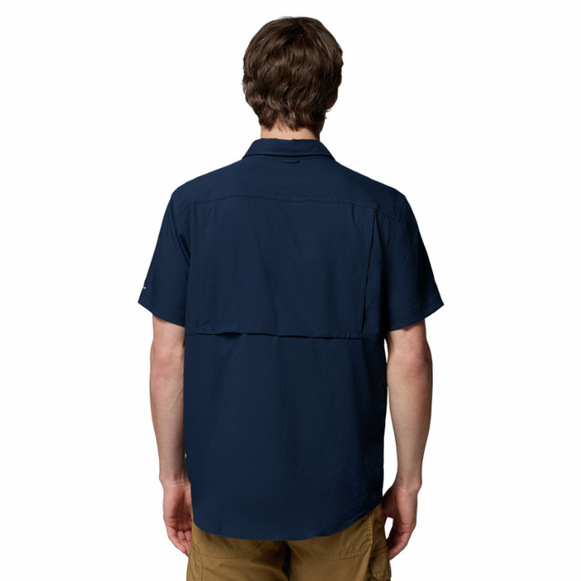 Buy Columbia Silver Ridge™ Utility II SS Online in Nepal - Online Shopping Nepal - Online Clothing Shop Nepal
