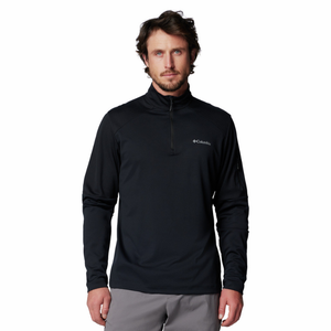 Buy Columbia Tech™ Knit 1/4 Zip Online in Nepal - Online Shopping Nepal - Online Clothing Shop Nepal