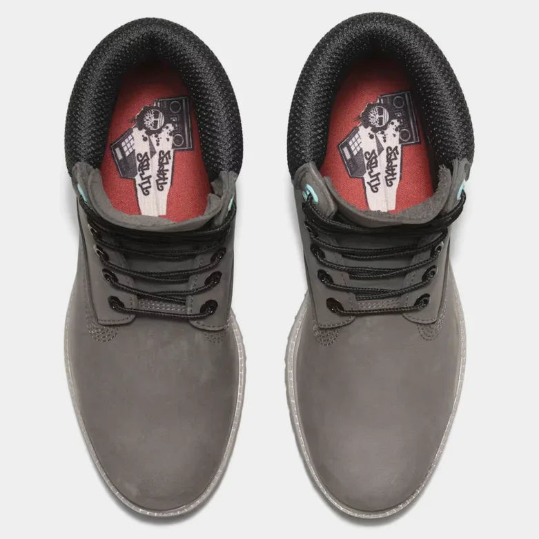 Timberland Premium Lace Up Waterproof Boots - Aadima Nepal -online shopping Nepal - Fashion -Buy Clothing Online  in Nepal
