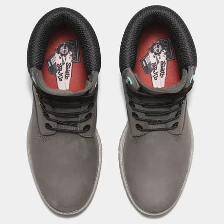 Timberland Premium Lace Up Waterproof Boots - Aadima Nepal -online shopping Nepal - Fashion -Buy Clothing Online  in Nepal