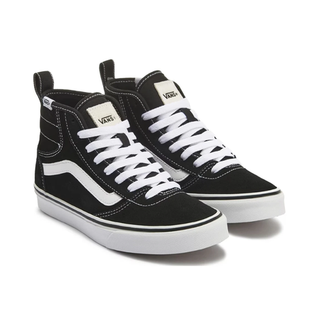 Buy Vans Ashwood Hi Decon W Shoes Online in Nepal - Online Shopping Nepal - Online Clothing Shop Nepal