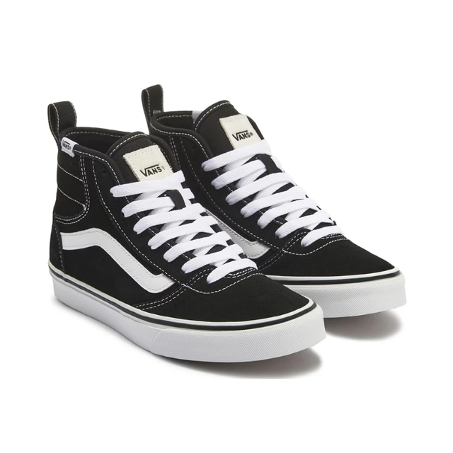 Buy Vans Ashwood Hi Decon W Shoes Online in Nepal - Online Shopping Nepal - Online Clothing Shop Nepal