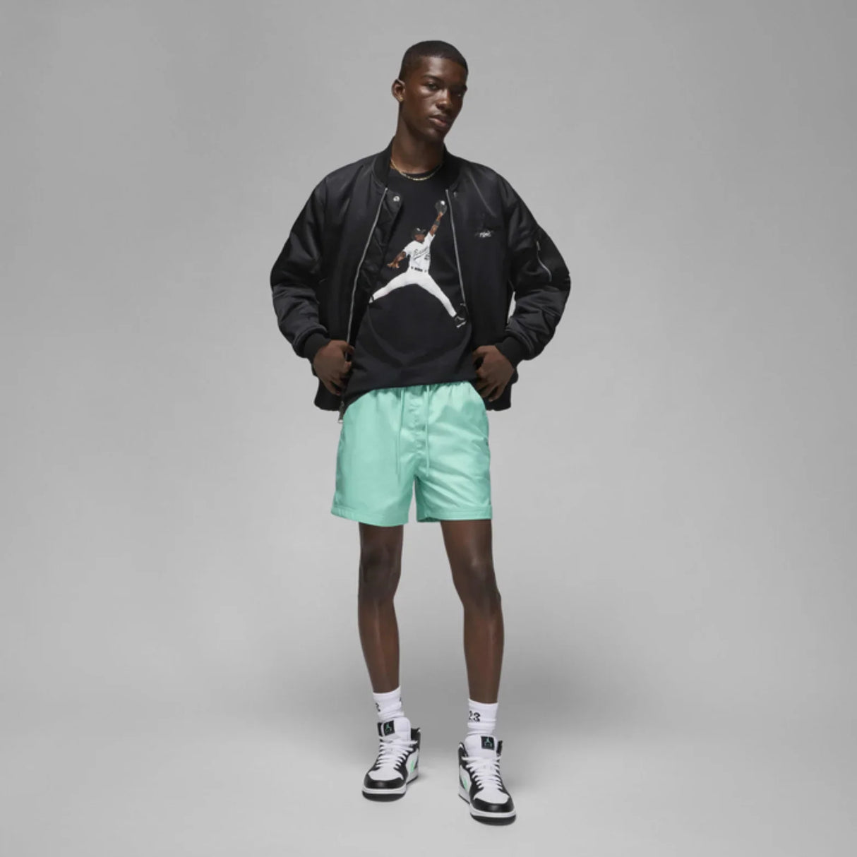 Jordan Flight MVP - Aadima Nepal -online shopping Nepal - Fashion -Buy Clothing Online  in Nepal