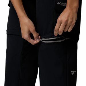 Buy Columbia Silver Ridge™ Elite Convertible W Pant Online in Nepal - Online Shopping Nepal - Online Clothing Shop Nepal