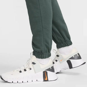 Nike Swoosh Dri-FIT Fleece Fitness Joggers - Aadima Nepal -online shopping Nepal - Fashion -Buy Clothing Online  in Nepal