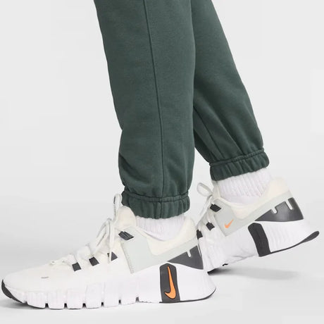 Nike Swoosh Dri-FIT Fleece Fitness Joggers - Aadima Nepal -online shopping Nepal - Fashion -Buy Clothing Online  in Nepal