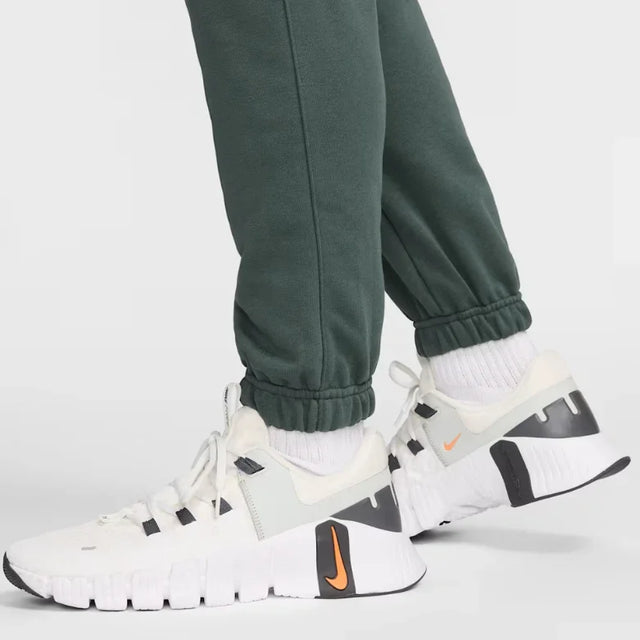 Nike Swoosh Dri-FIT Fleece Fitness Joggers - Aadima Nepal -online shopping Nepal - Fashion -Buy Clothing Online  in Nepal