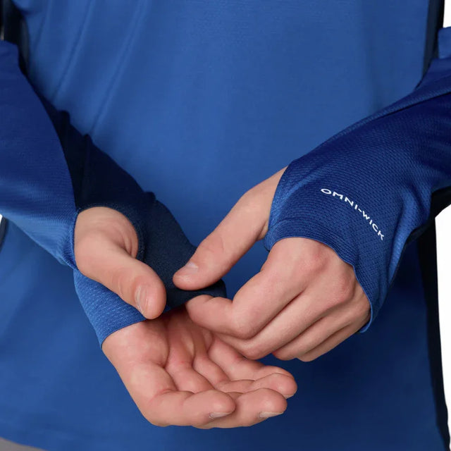 Columbia Three Pitch™ Half Zip - Aadima Nepal -online shopping Nepal - Fashion -Buy Clothing Online  in Nepal