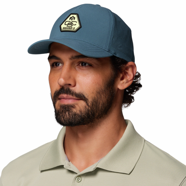 Buy COLUMBIA Mountaincap™ II 110 Snapback Online in Nepal - Online Shopping Nepal - Online Clothing Shop Nepal