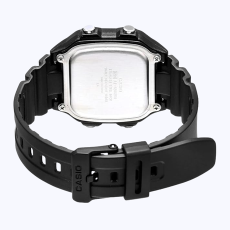 Buy CASIO DIGITAL WATCH AE-1200WH-1BV Online in Nepal - Online Shopping Nepal - Online Clothing Shop Nepal