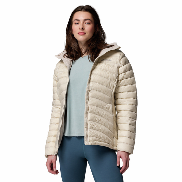 Buy Columbia Corelite™ Down Hooded Jacket Online in Nepal - Online Shopping Nepal - Online Clothing Shop Nepal