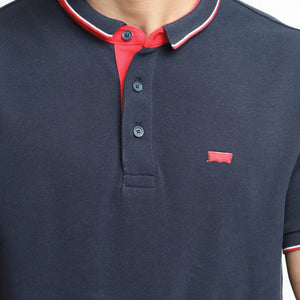 Polo Navy T-shirt - Aadima Nepal -online shopping Nepal - Fashion -Buy Clothing Online  in Nepal