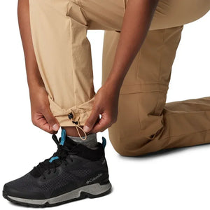 Columbia Summit Valley Convertible Pant - Aadima Nepal -online shopping Nepal - Fashion -Buy Clothing Online  in Nepal