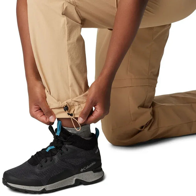 Columbia Summit Valley Convertible Pant - Aadima Nepal -online shopping Nepal - Fashion -Buy Clothing Online  in Nepal