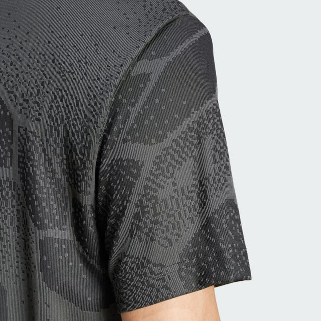 Buy Adidas House of Tiro Short Sleeve Jacquard Jersey Online in Nepal - Online Shopping Nepal - Online Clothing Shop Nepal