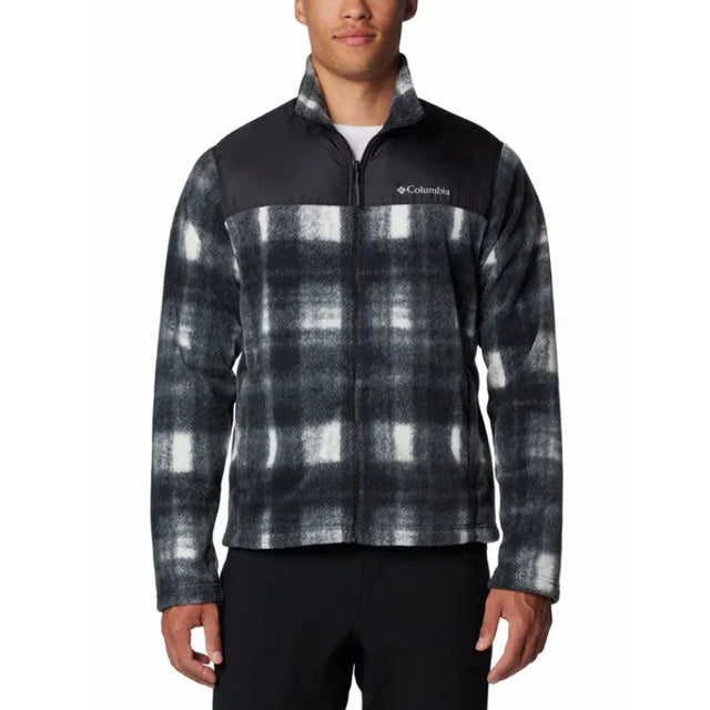 COLUMBIA Bugaboo™ III Fleece Interchange Men's Jacket - Aadima Nepal -online shopping Nepal - Fashion -Buy Clothing Online  in Nepal