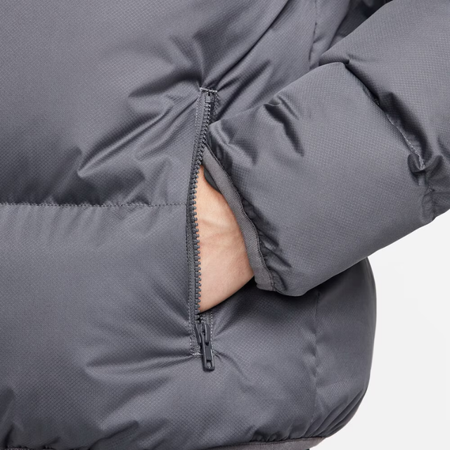 Buy Nike Sportswear Club Puffer Jacket Online in Nepal - Online Shopping Nepal - Online Clothing Shop Nepal