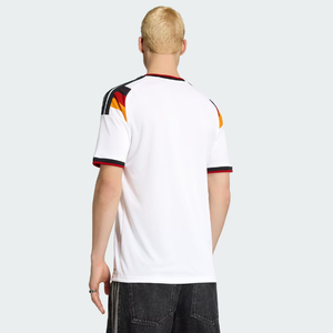 Buy GERMANY NATONAL TEAM 2026 HOME JERSEY Online in Nepal - Online Shopping Nepal - Online Clothing Shop Nepal
