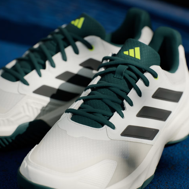 Buy Adidas Courtjam Control 3 Tennis Shoes Online in Nepal - Online Shopping Nepal - Online Clothing Shop Nepal
