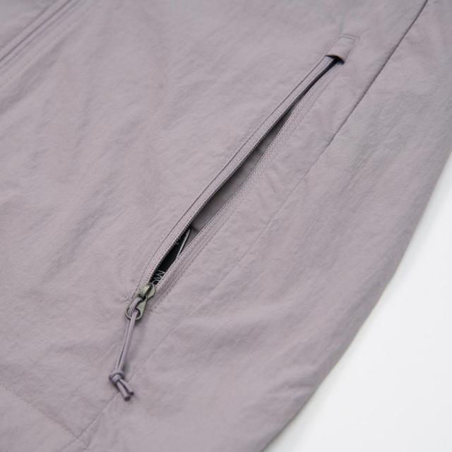 The North Face M SUN CHASE WIND JACKET - AP