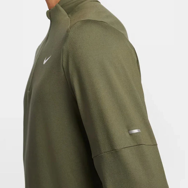 Nike Dri-FIT 1/4-Zip Running Top - Aadima Nepal -online shopping Nepal - Fashion -Buy Clothing Online  in Nepal