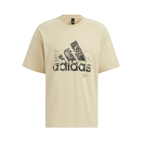 Buy Adidas PRSVE BOS T-Shirt Online in Nepal - Online Shopping Nepal - Online Clothing Shop Nepal