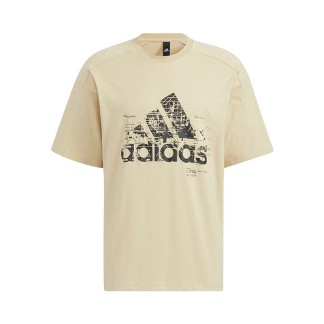 Buy Adidas PRSVE BOS T-Shirt Online in Nepal - Online Shopping Nepal - Online Clothing Shop Nepal