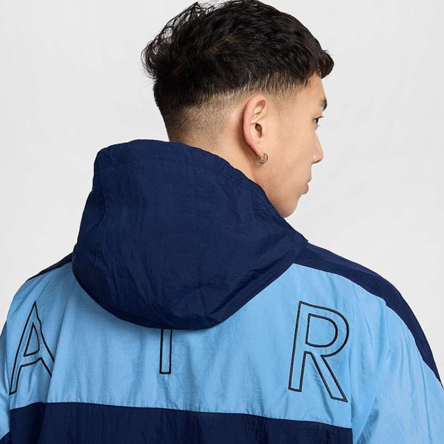 Buy Nike Air Woven Jacket Online in Nepal - Online Shopping Nepal - Online Clothing Shop Nepal