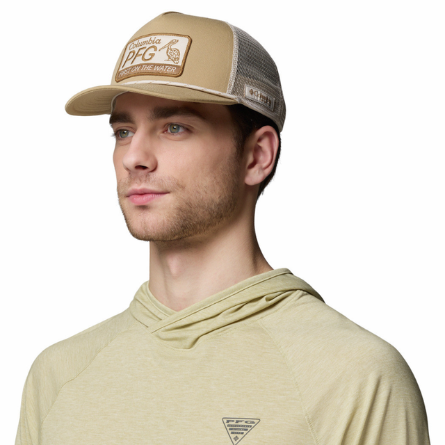Buy COLUMBIA Uncharted™ II Snapback Online in Nepal - Online Shopping Nepal - Online Clothing Shop Nepal