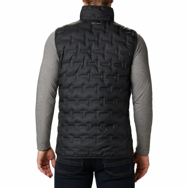 Columbia Delta Ridge™ Down Vest - Aadima Nepal -online shopping Nepal - Fashion -Buy Clothing Online  in Nepal