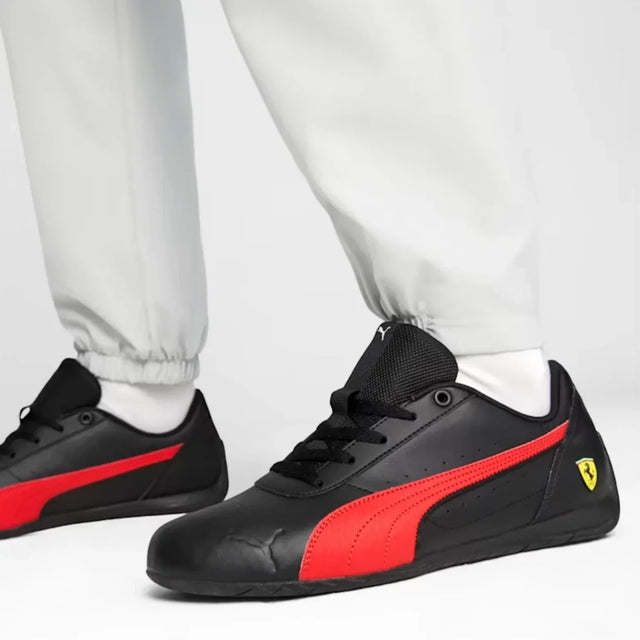 Scuderia Ferrari Neo Cat Driving Shoes - Aadima Nepal -online shopping Nepal - Fashion -Buy Clothing Online  in Nepal