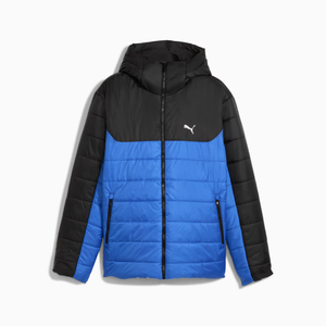 Buy Puma Essentials Hooded Padded Parka Online in Nepal - Online Shopping Nepal - Online Clothing Shop Nepal