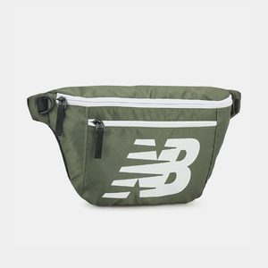 New Balance Opp Core Large Waist Bag