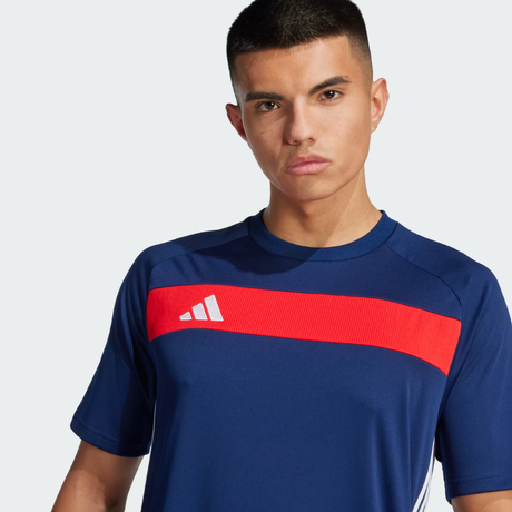 Buy Adidas Tiro 25 Essentials Jersey Online in Nepal - Online Shopping Nepal - Online Clothing Shop Nepal