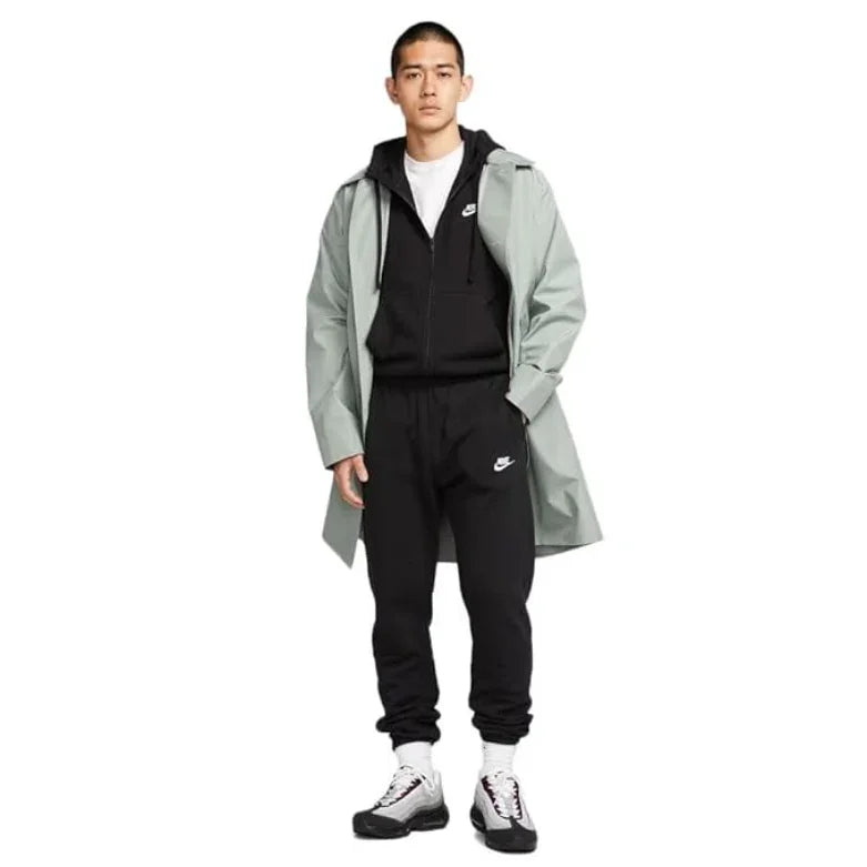 Nike Men Hoodie - Aadima Nepal -online shopping Nepal - Fashion -Buy Clothing Online  in Nepal