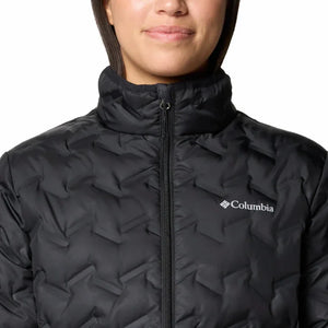 Columbia Delta Ridge™ II Down Jacket - Aadima Nepal -online shopping Nepal - Fashion -Buy Clothing Online  in Nepal