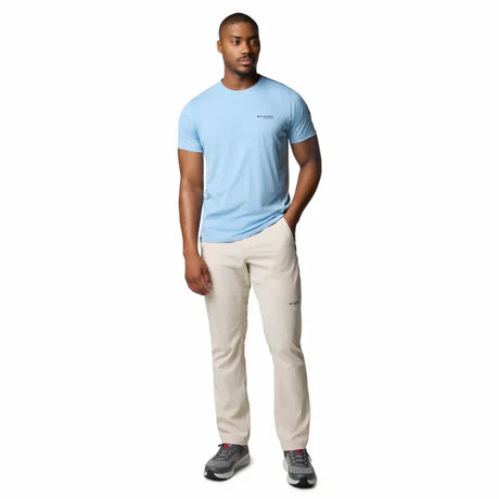 Columbia CIRQUE RIVER™ PRO SS CREW - Aadima Nepal -online shopping Nepal - Fashion -Buy Clothing Online  in Nepal