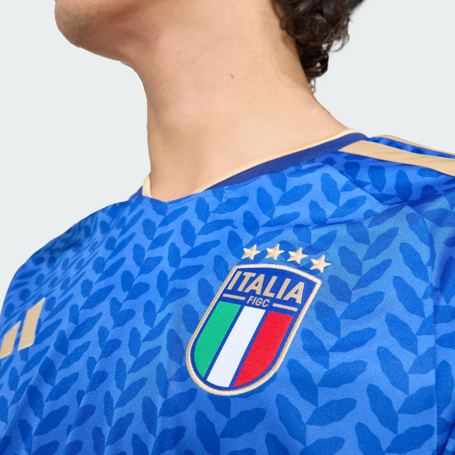 Buy ADIDAS Italy 26 Home Jersey Online in Nepal - Online Shopping Nepal - Online Clothing Shop Nepal